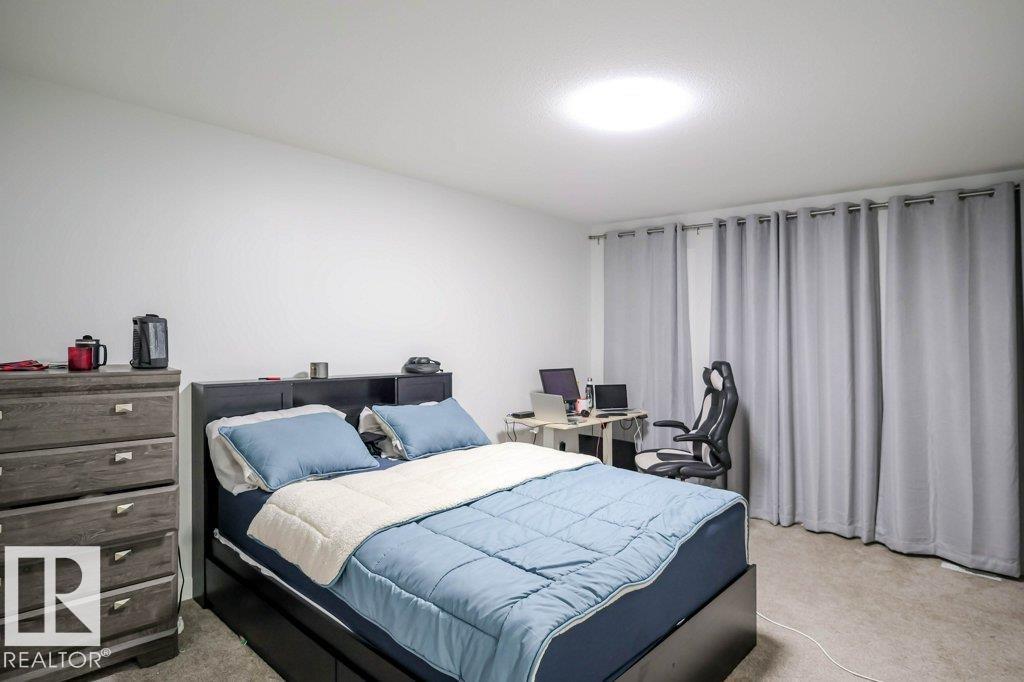 129 Paisley Gate Ga Sw, Edmonton, Alberta  T6W 4E3 - Photo 14 - E4465471