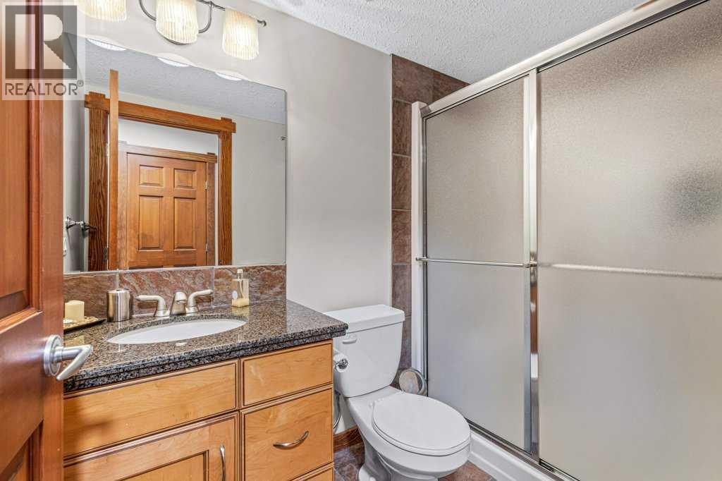 301, 150 Crossbow Place, Canmore, Alberta  T1W 3H5 - Photo 19 - A2253771