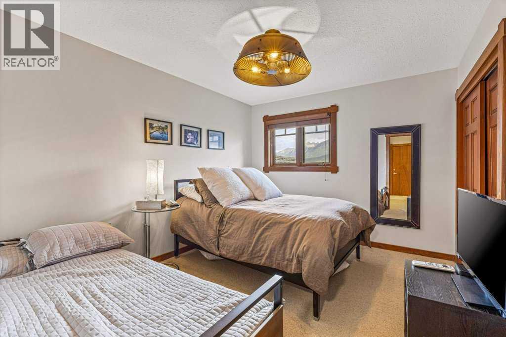 301, 150 Crossbow Place, Canmore, Alberta  T1W 3H5 - Photo 18 - A2253771