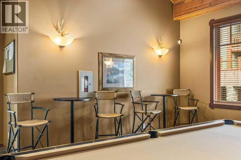 301, 150 Crossbow Place, Canmore, Alberta  T1W 3H5 - Photo 32 - A2253771