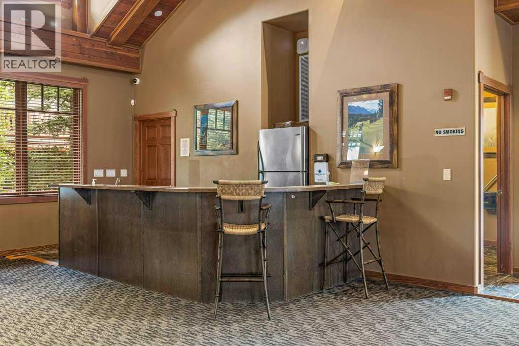 301, 150 Crossbow Place, Canmore, Alberta  T1W 3H5 - Photo 28 - A2253771