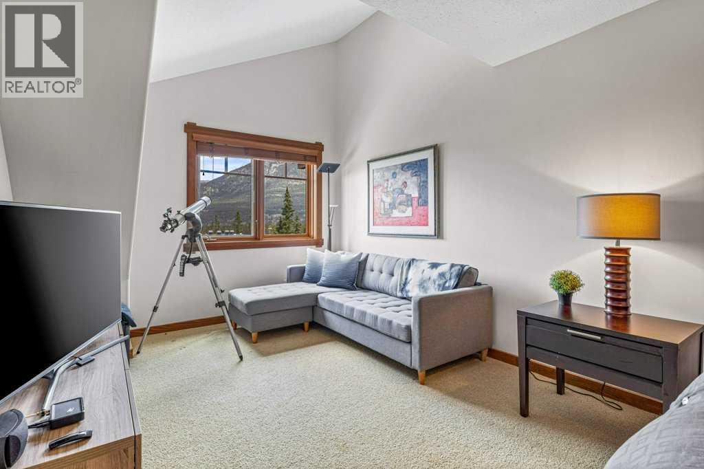 301, 150 Crossbow Place, Canmore, Alberta  T1W 3H5 - Photo 24 - A2253771