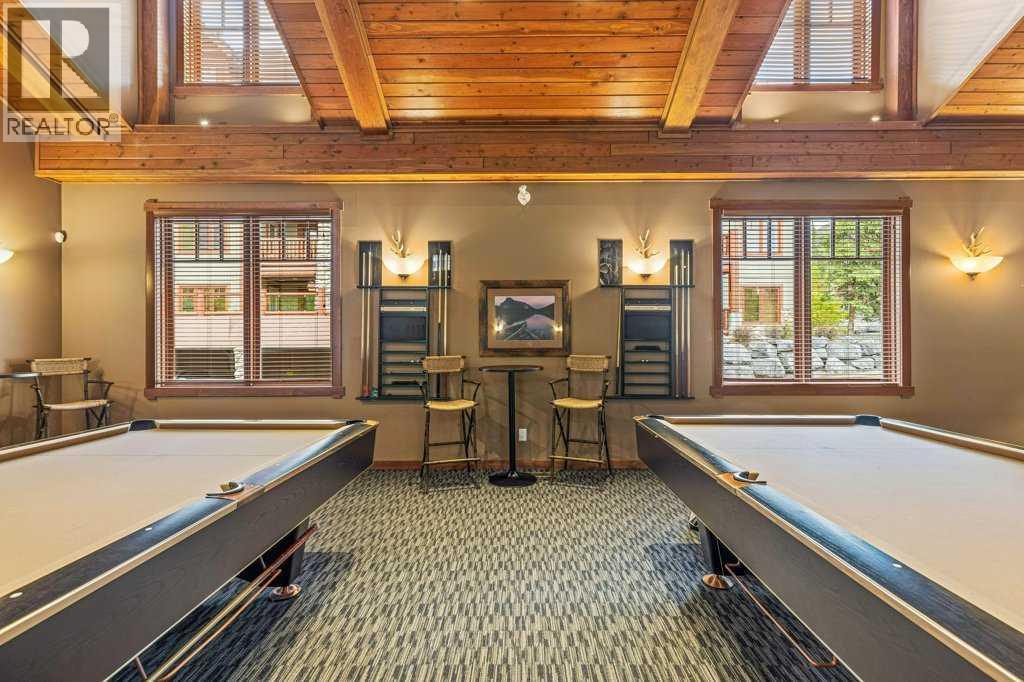 301, 150 Crossbow Place, Canmore, Alberta  T1W 3H5 - Photo 34 - A2253771