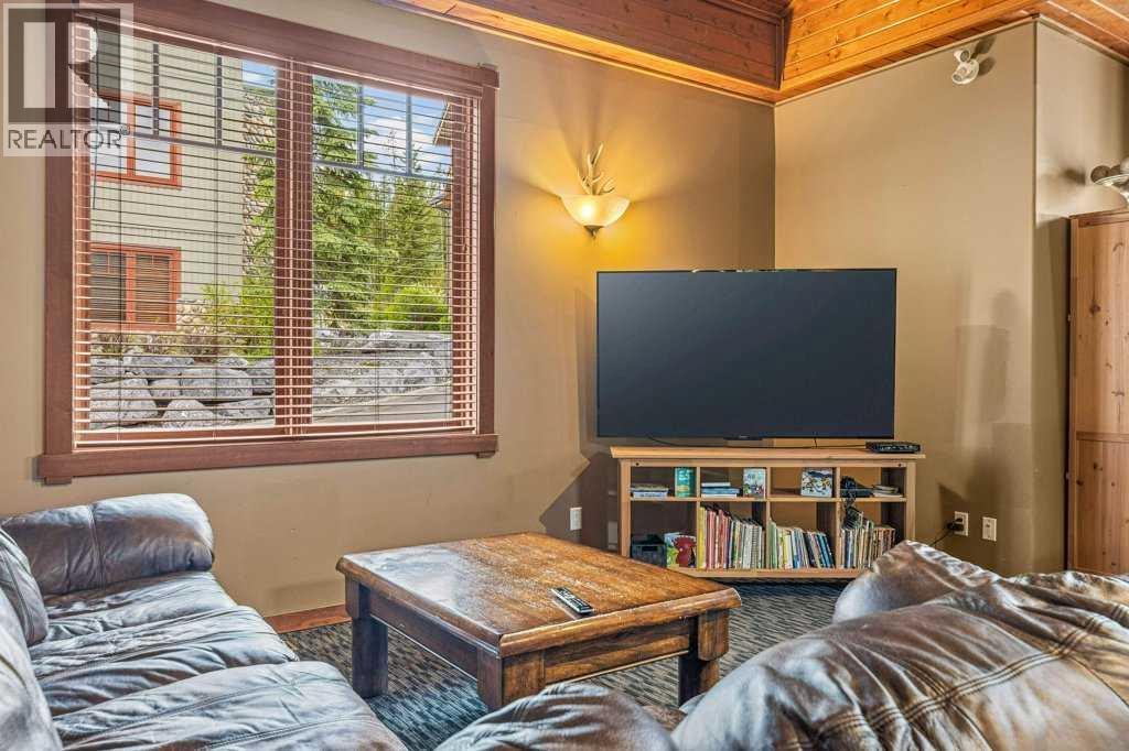 301, 150 Crossbow Place, Canmore, Alberta  T1W 3H5 - Photo 36 - A2253771