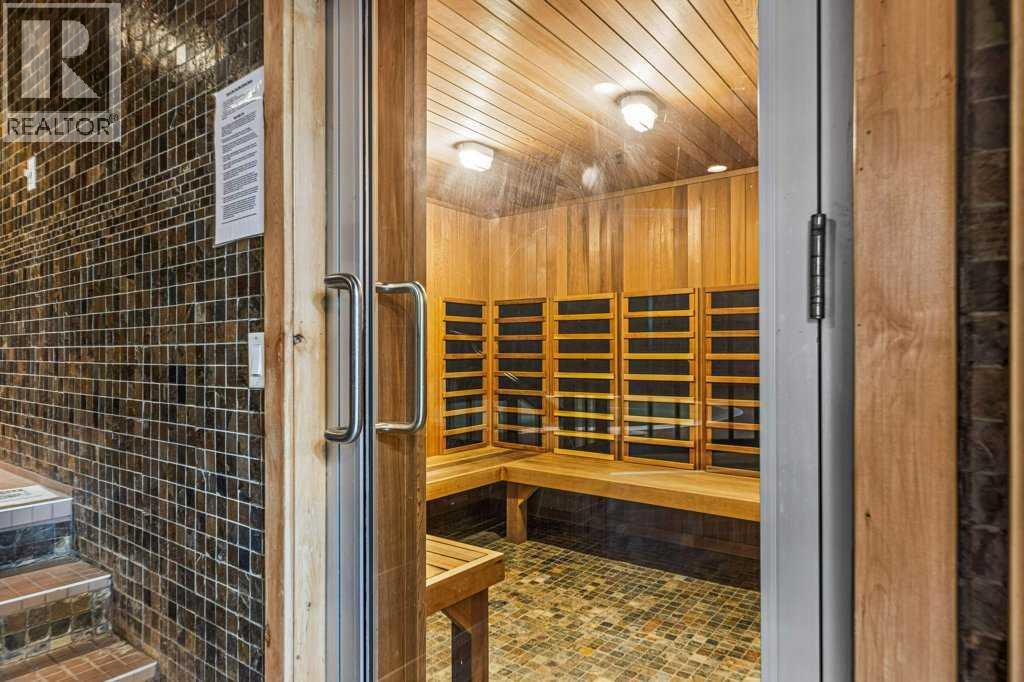 301, 150 Crossbow Place, Canmore, Alberta  T1W 3H5 - Photo 47 - A2253771