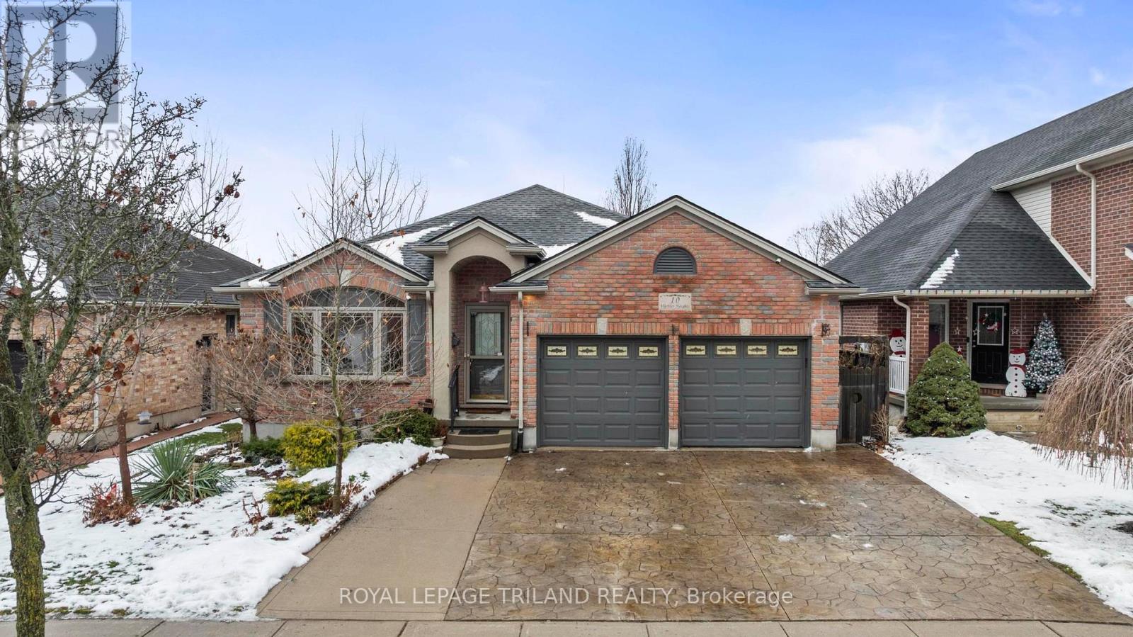 10 WARBLER HEIGHTS, St. Thomas, Ontario