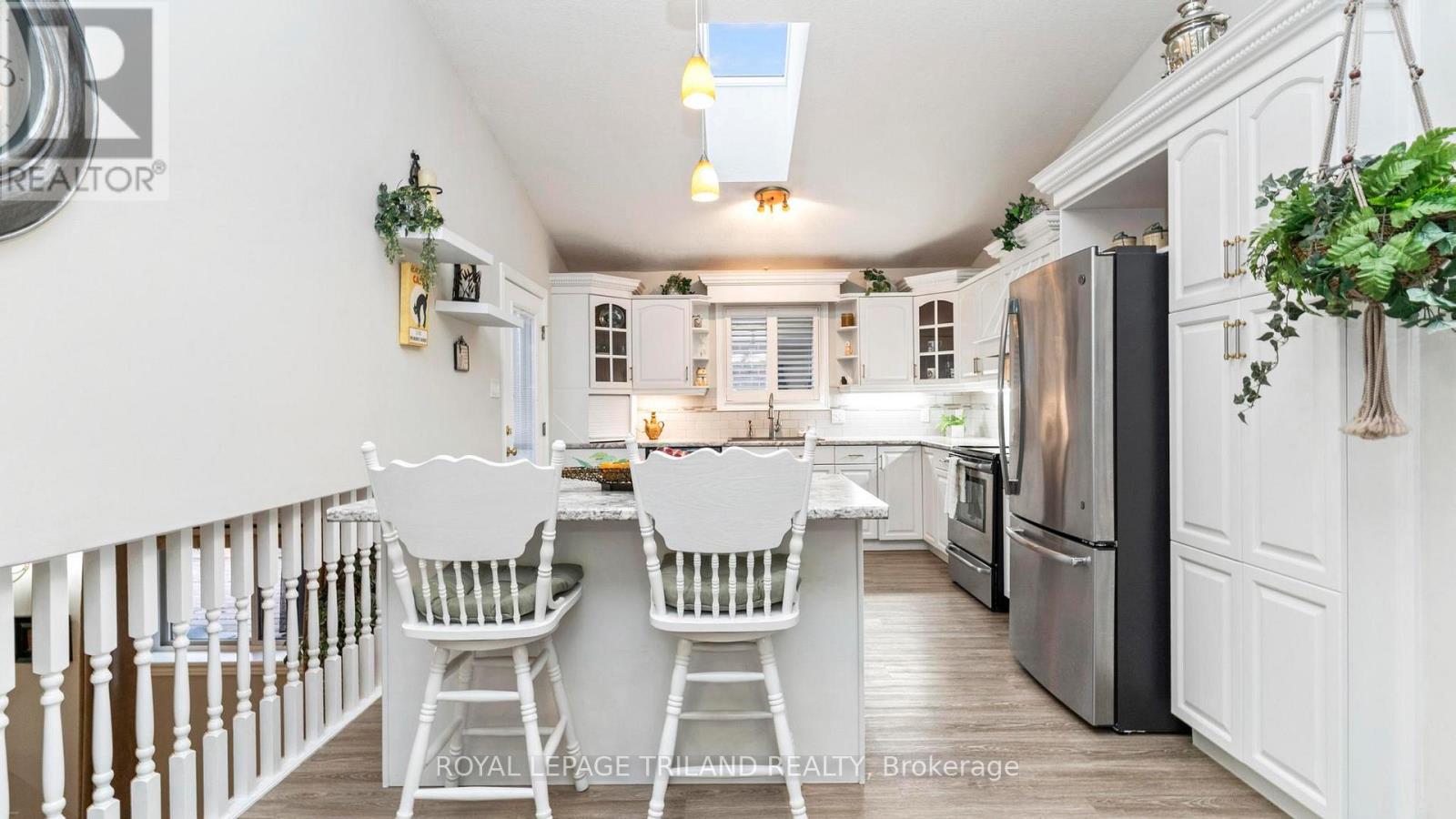 10 Warbler Heights, St. Thomas, Ontario  N5R 6J4 - Photo 10 - X12676916