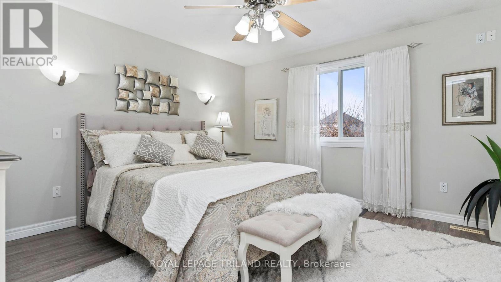 10 Warbler Heights, St. Thomas, Ontario  N5R 6J4 - Photo 14 - X12676916