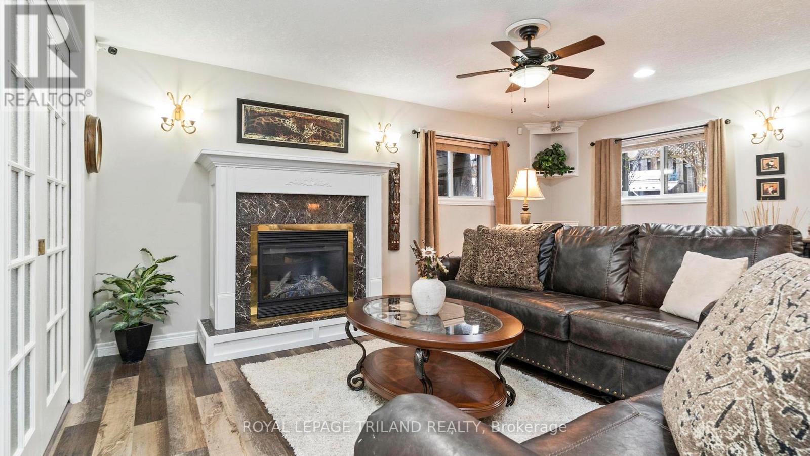 10 Warbler Heights, St. Thomas, Ontario  N5R 6J4 - Photo 19 - X12676916