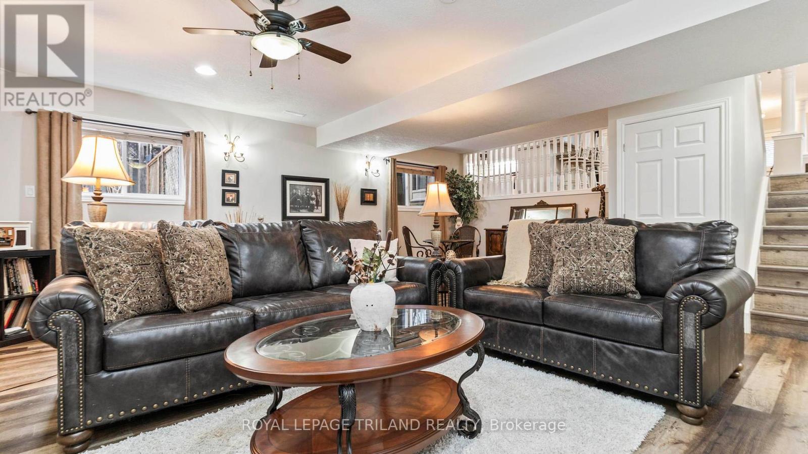 10 Warbler Heights, St. Thomas, Ontario  N5R 6J4 - Photo 20 - X12676916