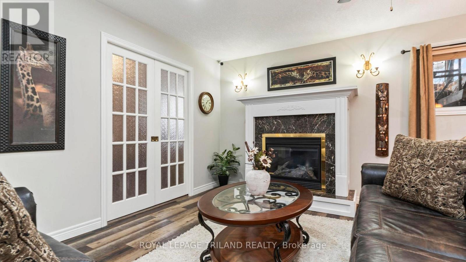 10 Warbler Heights, St. Thomas, Ontario  N5R 6J4 - Photo 21 - X12676916