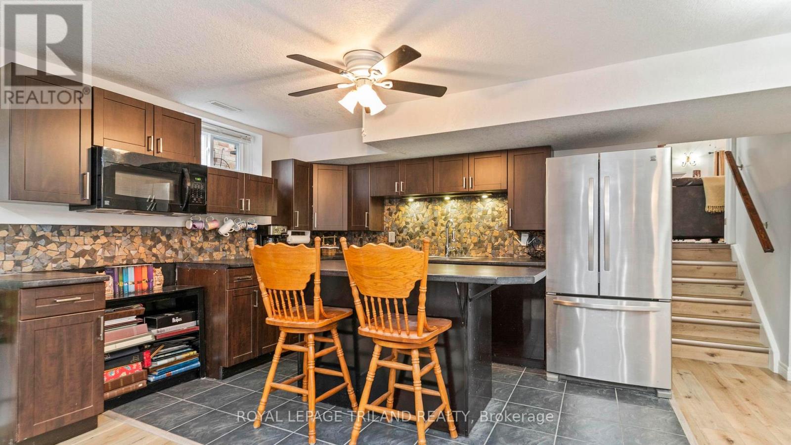 10 Warbler Heights, St. Thomas, Ontario  N5R 6J4 - Photo 24 - X12676916