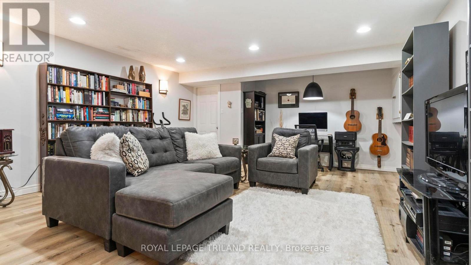 10 Warbler Heights, St. Thomas, Ontario  N5R 6J4 - Photo 26 - X12676916