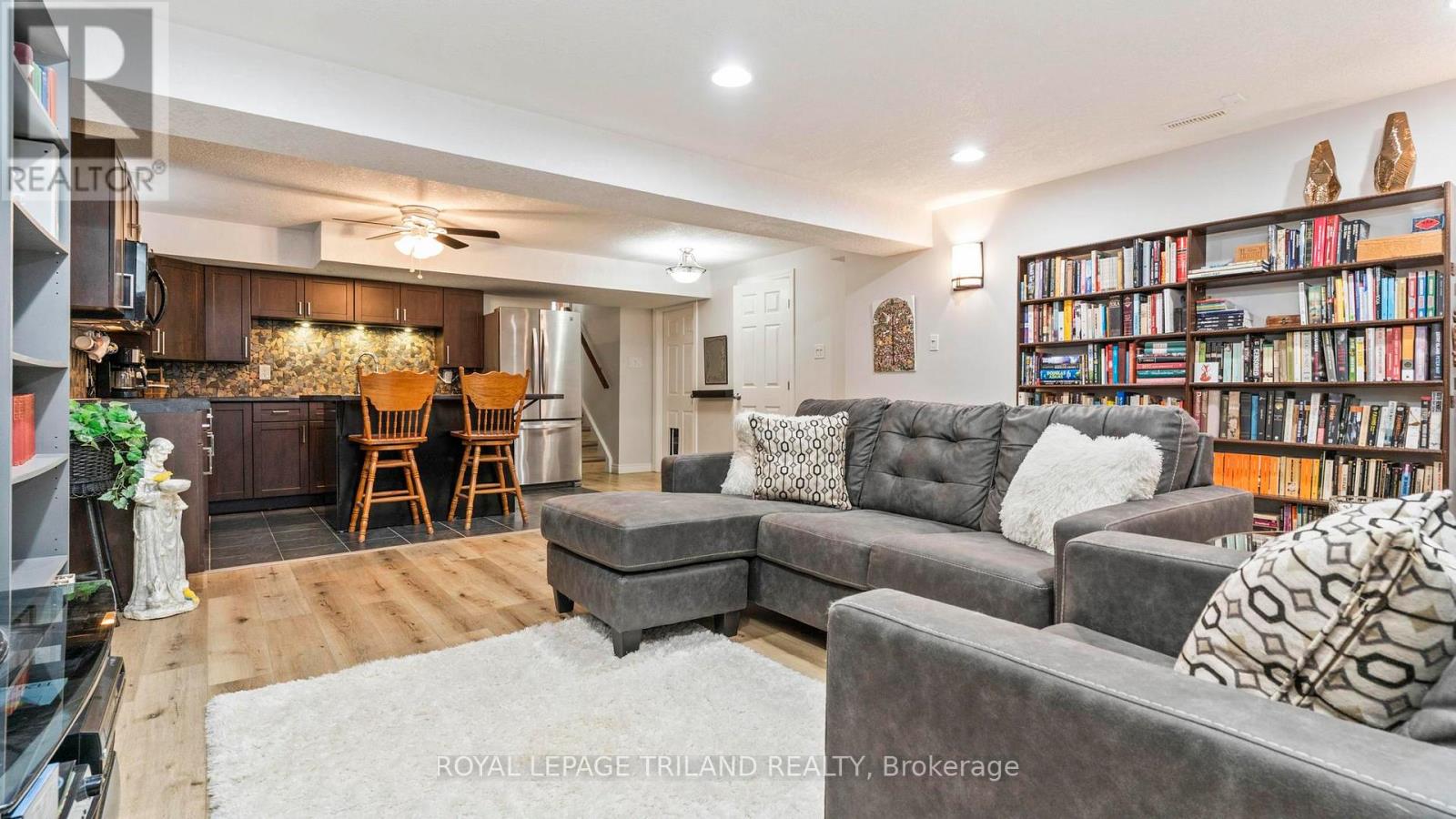 10 Warbler Heights, St. Thomas, Ontario  N5R 6J4 - Photo 27 - X12676916