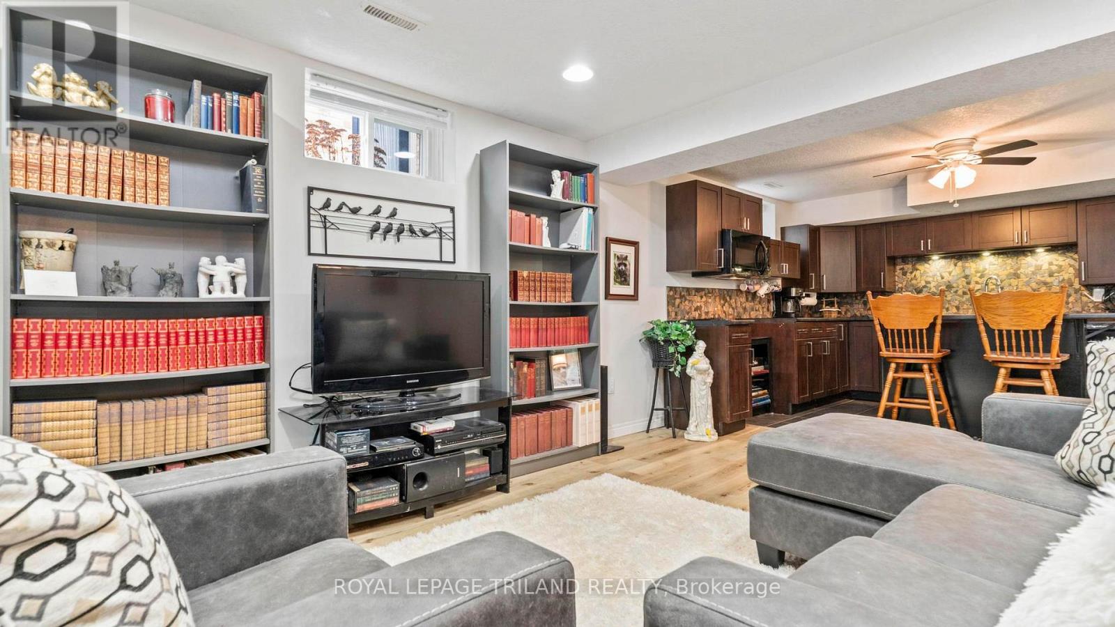 10 Warbler Heights, St. Thomas, Ontario  N5R 6J4 - Photo 28 - X12676916