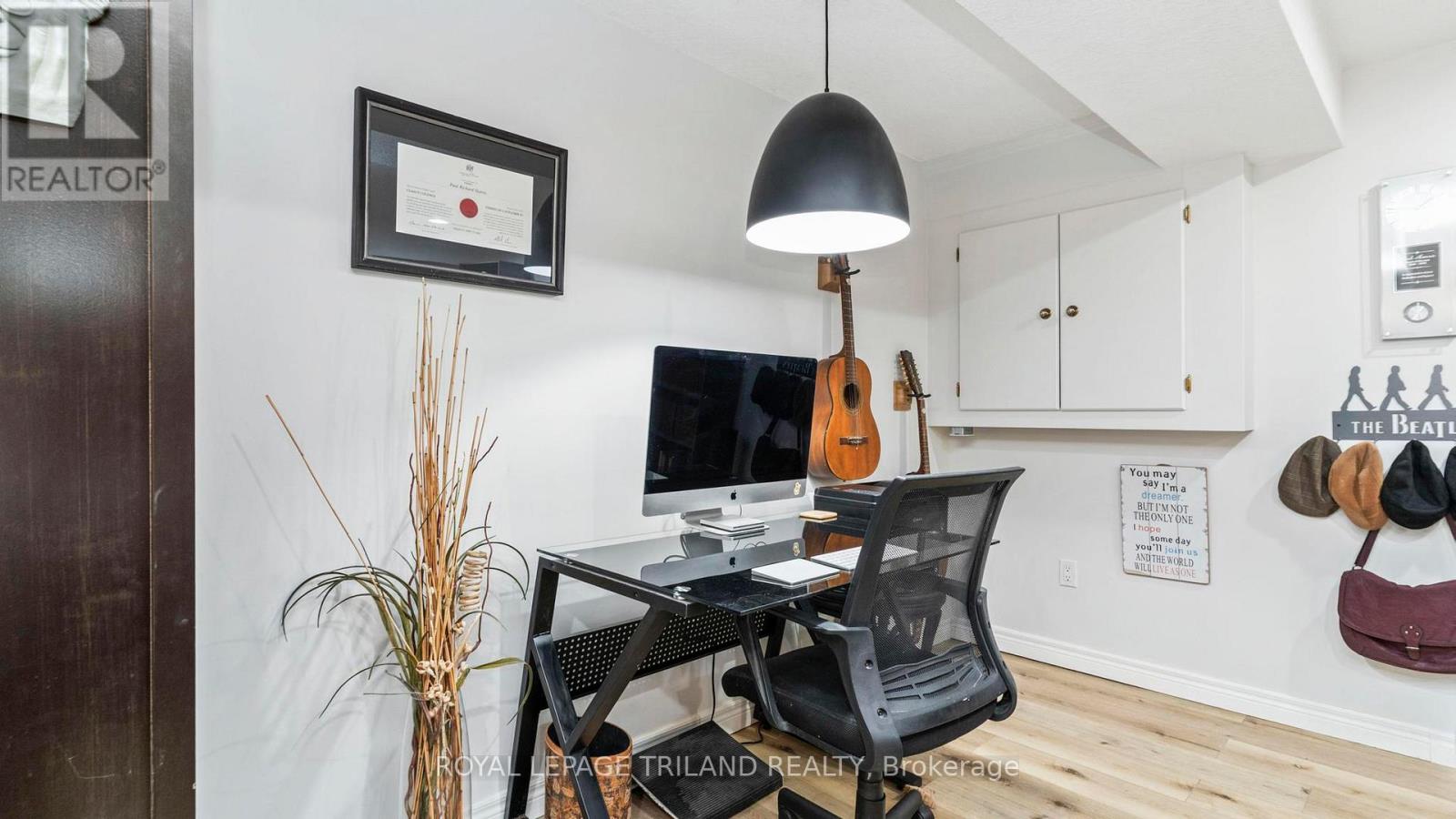 10 Warbler Heights, St. Thomas, Ontario  N5R 6J4 - Photo 29 - X12676916