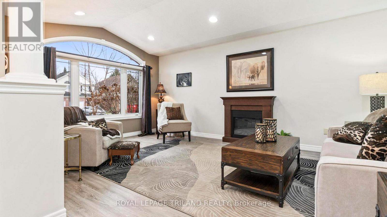 10 Warbler Heights, St. Thomas, Ontario  N5R 6J4 - Photo 4 - X12676916