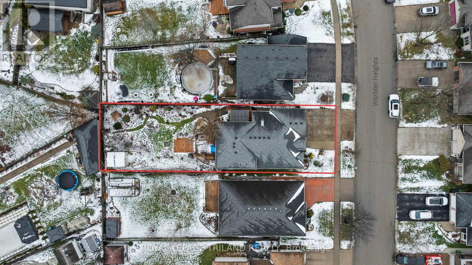 Photo 40 of 45 for 10 Warbler Heights