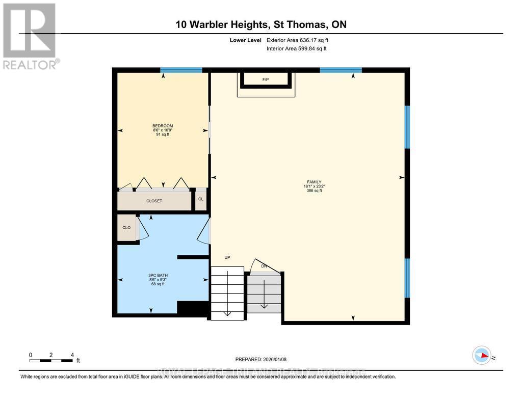 Photo 44 of 45 for 10 Warbler Heights