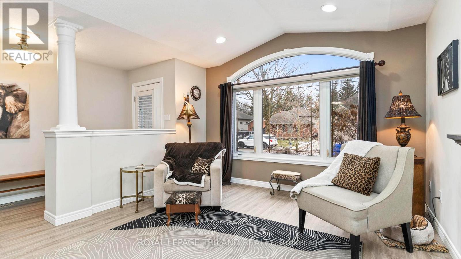 10 Warbler Heights, St. Thomas, Ontario  N5R 6J4 - Photo 5 - X12676916