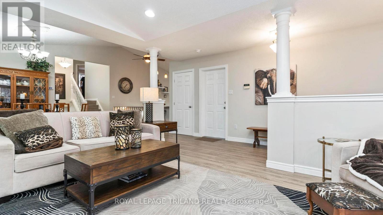 10 Warbler Heights, St. Thomas, Ontario  N5R 6J4 - Photo 6 - X12676916