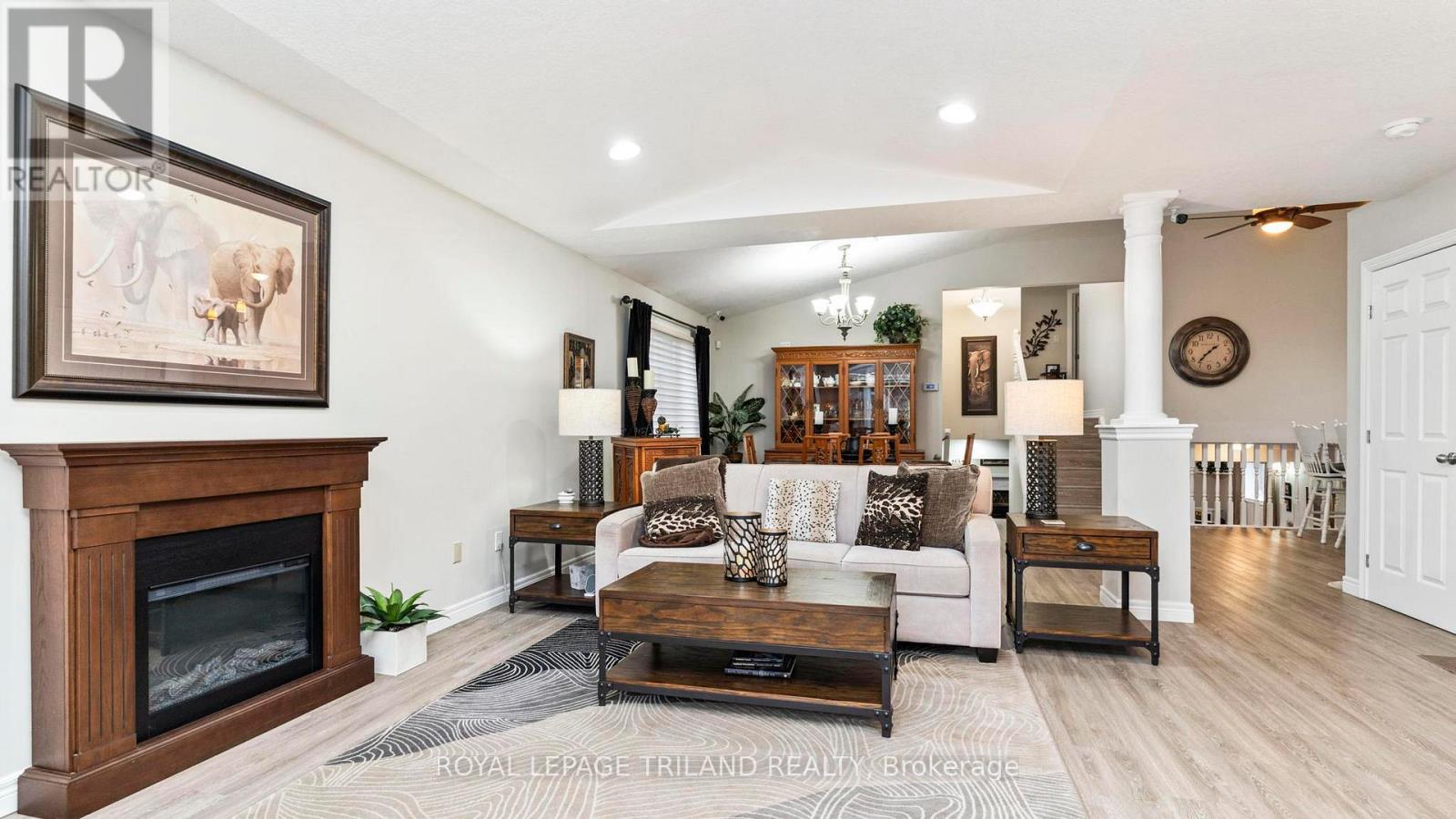 10 Warbler Heights, St. Thomas, Ontario  N5R 6J4 - Photo 7 - X12676916