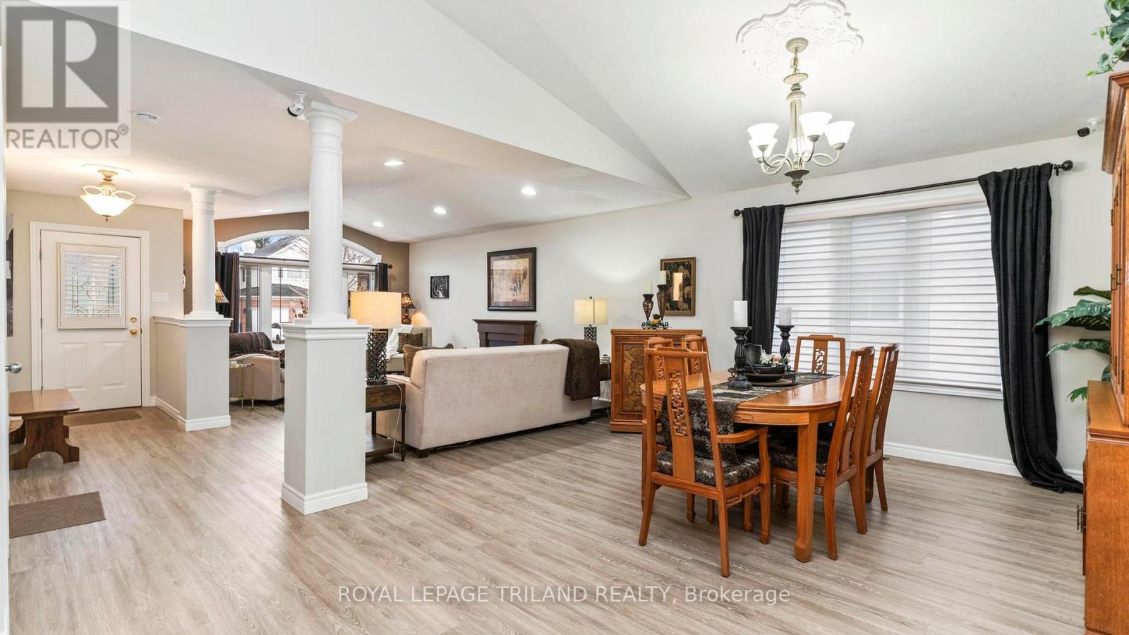 10 Warbler Heights, St. Thomas, Ontario  N5R 6J4 - Photo 9 - X12676916