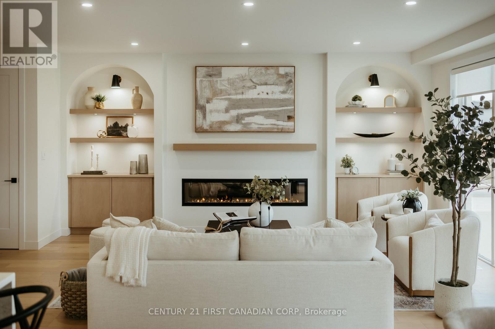 1382 Shields Place, London North, Ontario  N6G 0Z8 - Photo 8 - X12676970