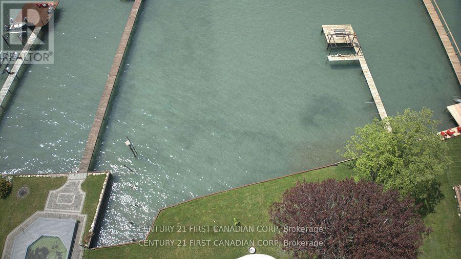 3875 St Clair Parkway, St. Clair, Ontario  N0P 2H0 - Photo 14 - X12677020