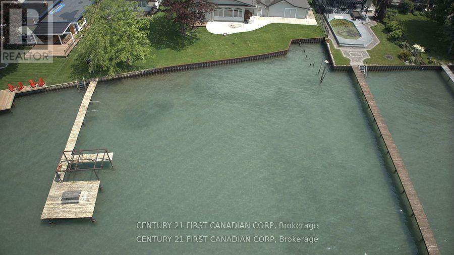 3875 St Clair Parkway, St. Clair, Ontario  N0P 2H0 - Photo 19 - X12677020