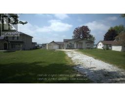 3875 ST CLAIR PARKWAY, St. Clair, Ontario