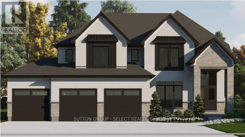 LOT 5 ROYAL CRESCENT, Southwold, Ontario
