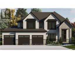 LOT 5 ROYAL CRESCENT, Southwold, Ontario