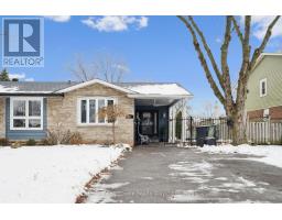 637 LOMOND CRESCENT, Burlington, Ontario