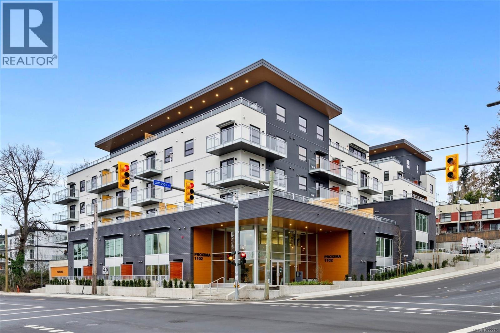 208 610 Lampson Rd, Esquimalt, British Columbia