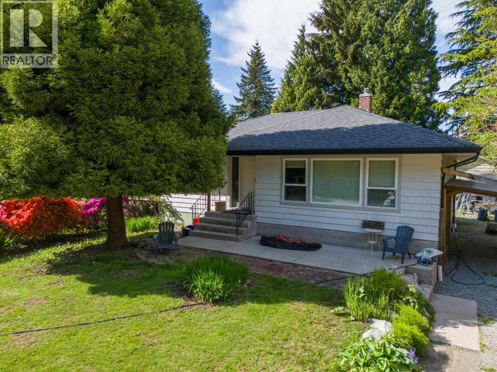 22155 Cliff Avenue, Maple Ridge, British Columbia  V2X 2L4 - Photo 8 - C8069051