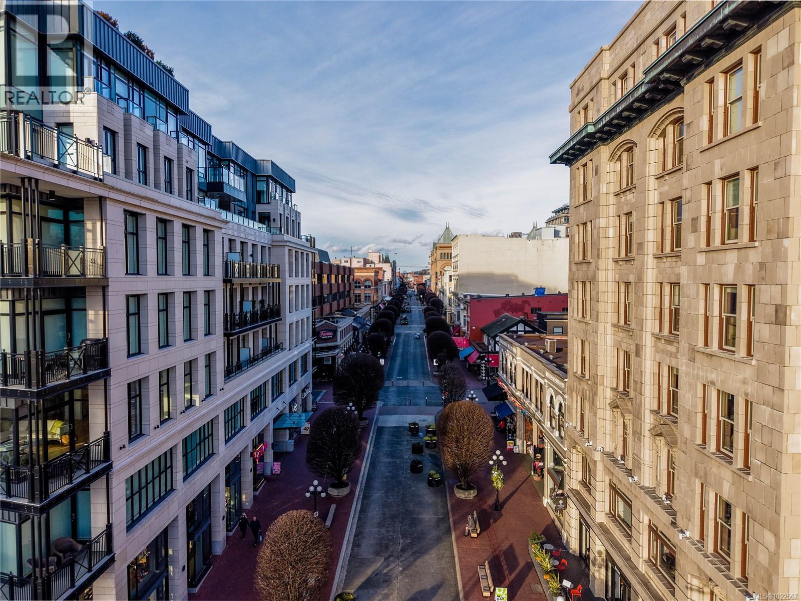 503 888 Government St, Victoria, British Columbia  V8W 0G5 - Photo 25 - 1022567