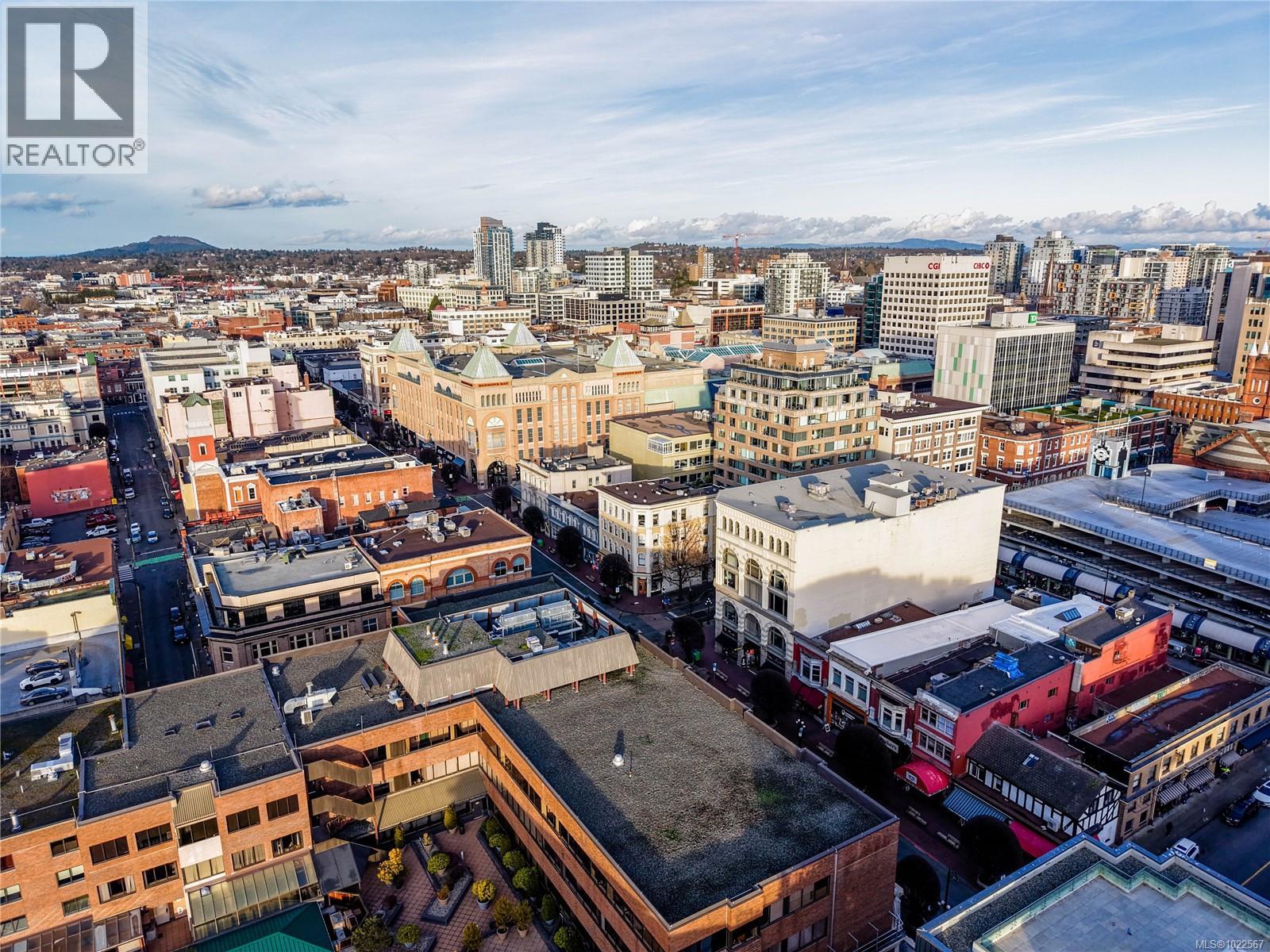 503 888 Government St, Victoria, British Columbia  V8W 0G5 - Photo 29 - 1022567