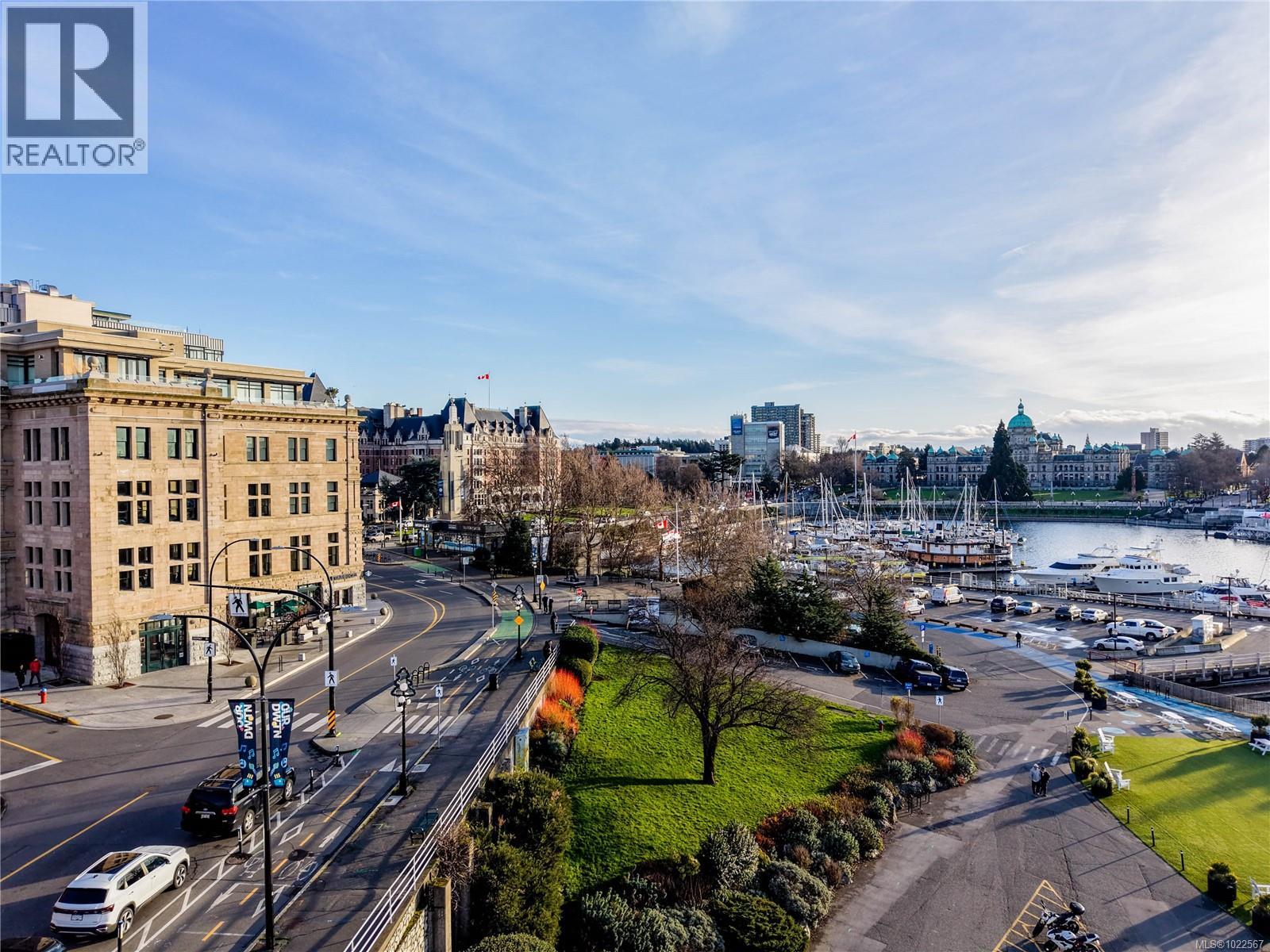 503 888 Government St, Victoria, British Columbia  V8W 0G5 - Photo 23 - 1022567