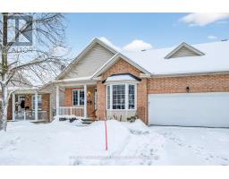 MAIN FLOOR ONLY - 19 FOULIS CRESCENT, Ottawa, Ontario