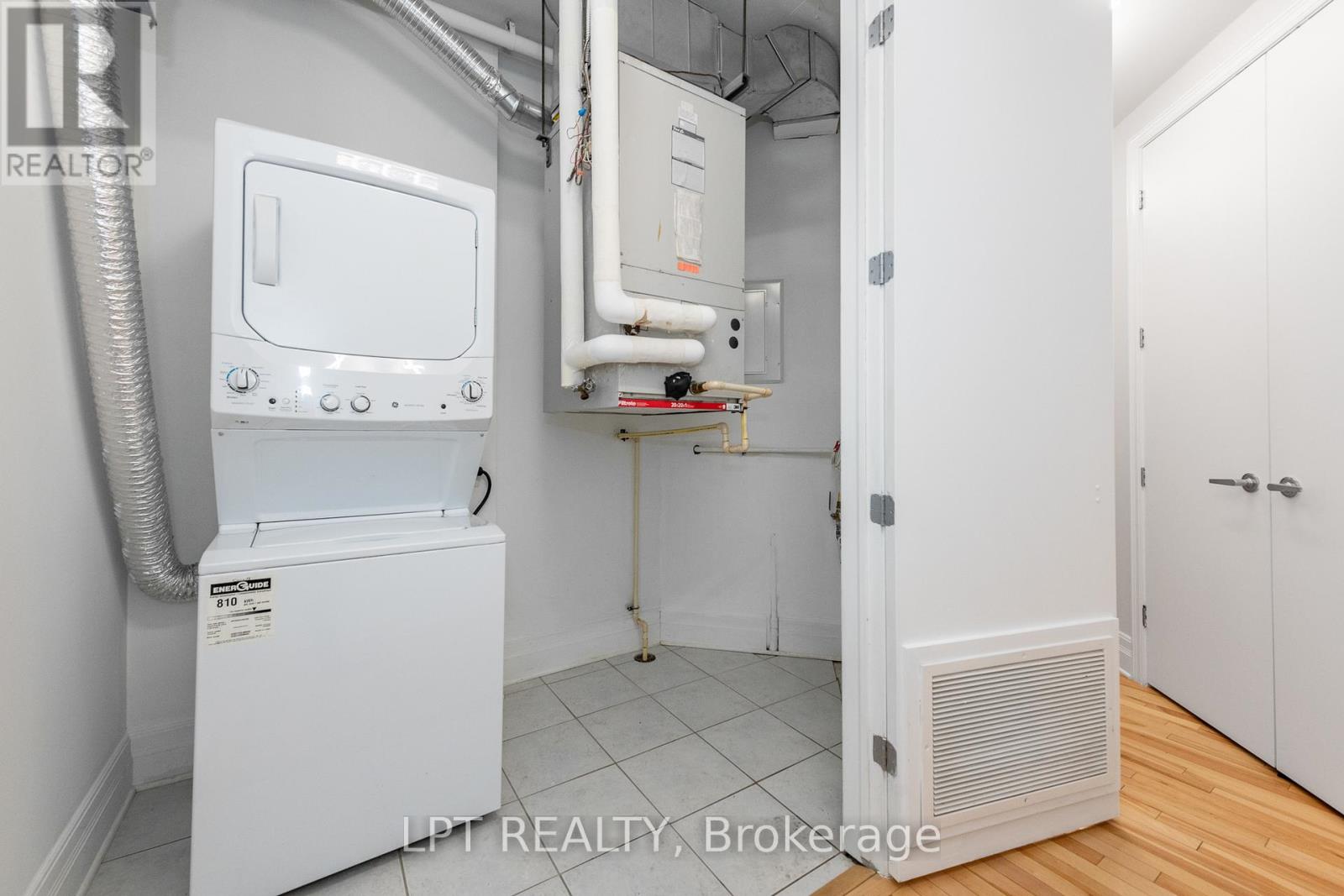 606 - 375 Lisgar Street, Ottawa, Ontario  K2P 0E3 - Photo 19 - X12677002