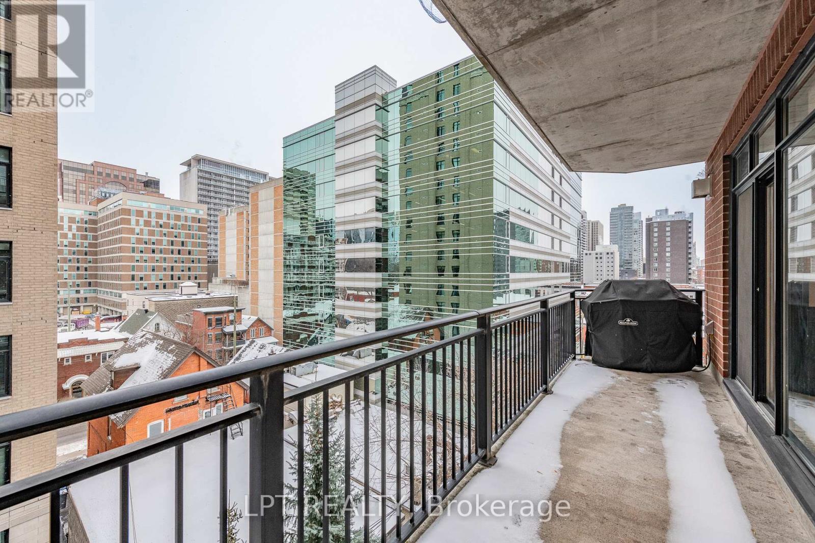 606 - 375 Lisgar Street, Ottawa, Ontario  K2P 0E3 - Photo 22 - X12677002