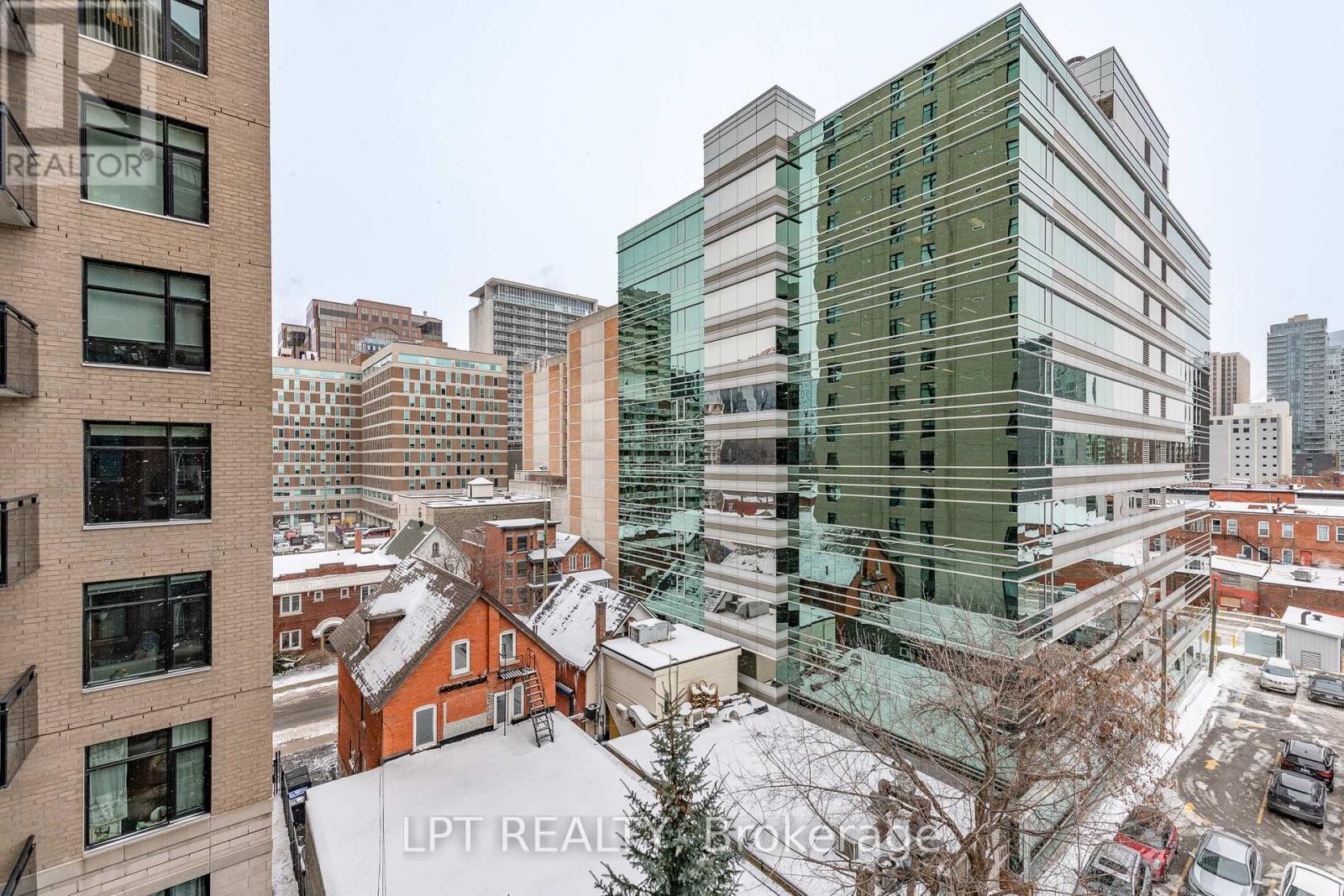 606 - 375 Lisgar Street, Ottawa, Ontario  K2P 0E3 - Photo 23 - X12677002