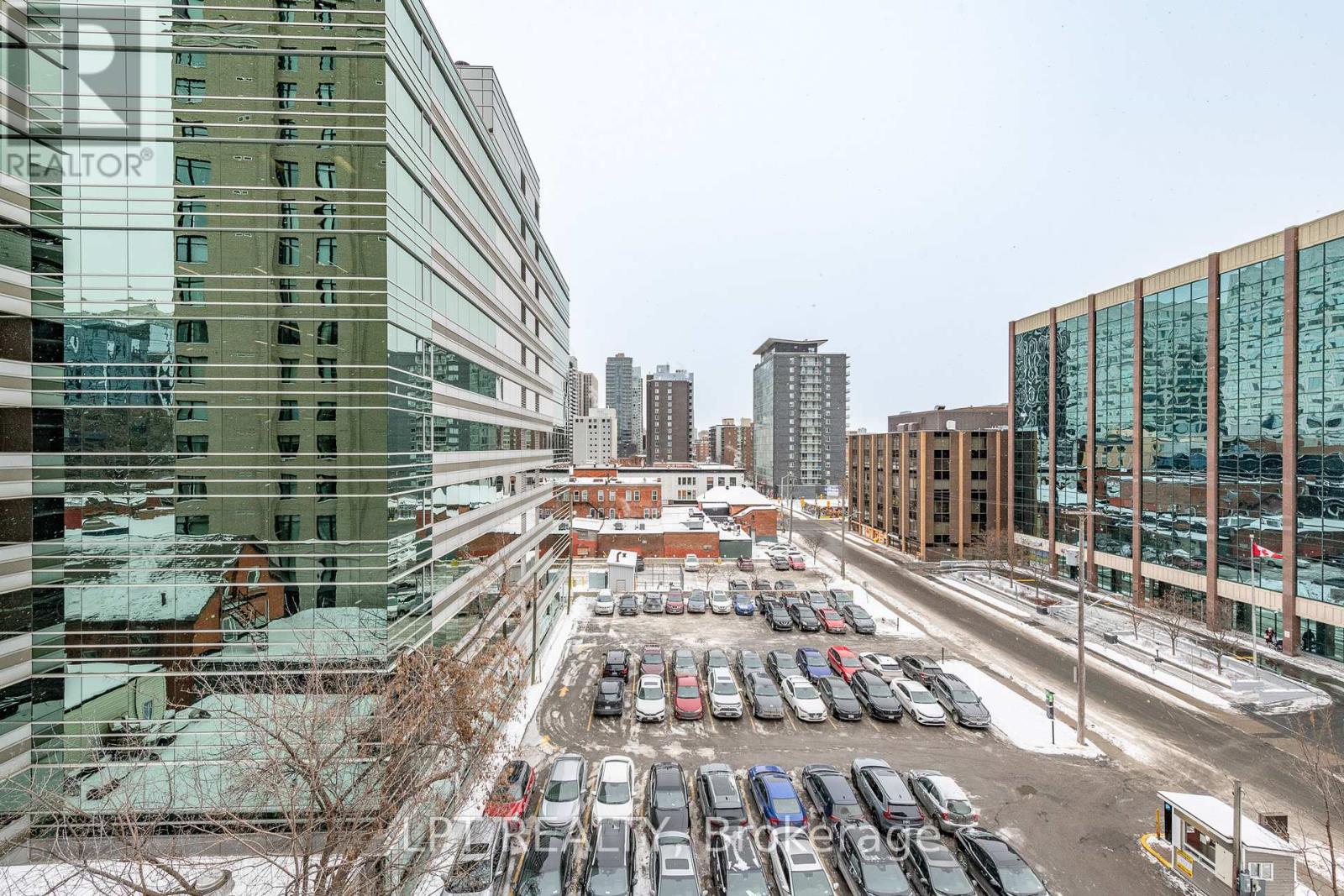 606 - 375 Lisgar Street, Ottawa, Ontario  K2P 0E3 - Photo 24 - X12677002