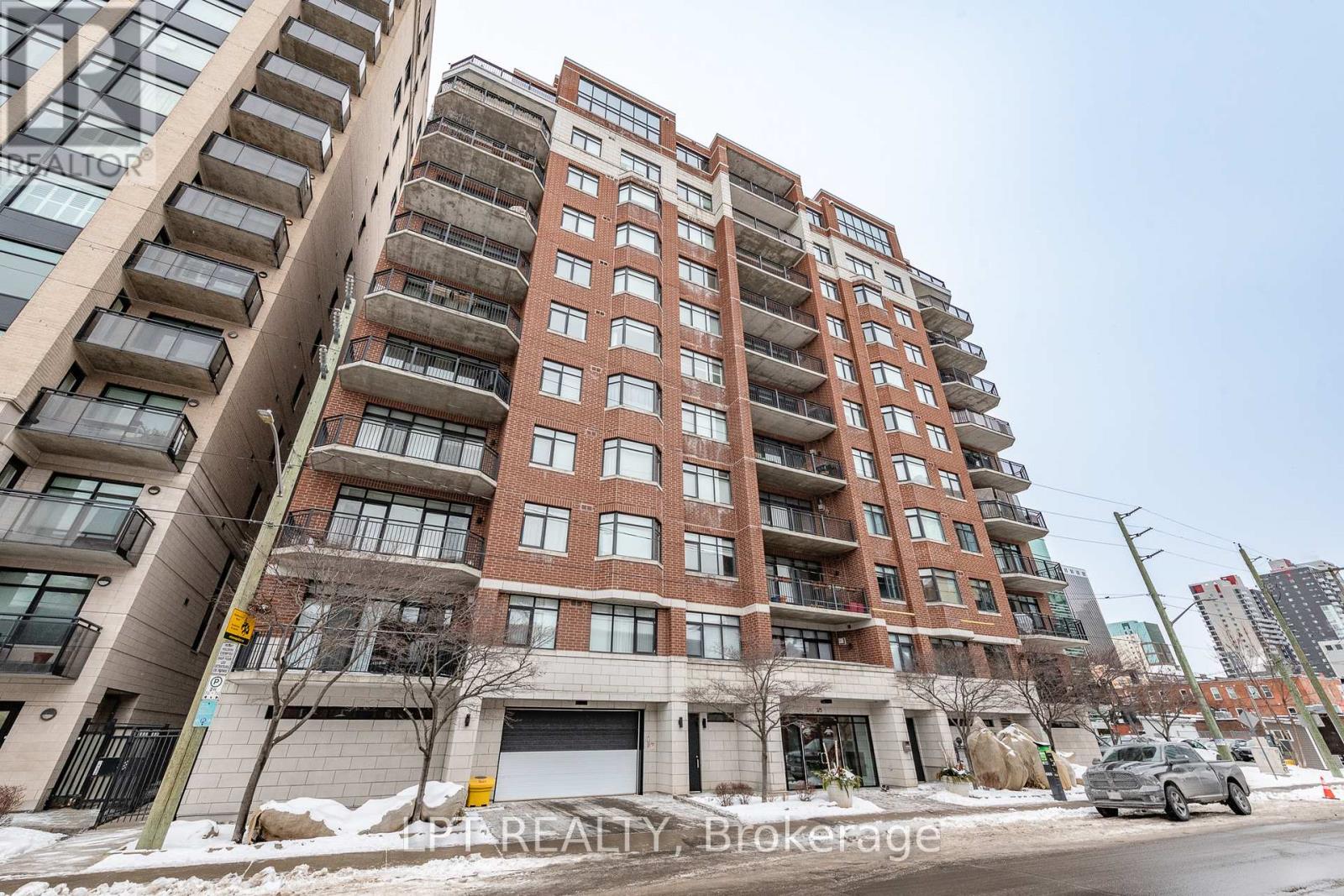 606 - 375 Lisgar Street, Ottawa, Ontario  K2P 0E3 - Photo 28 - X12677002