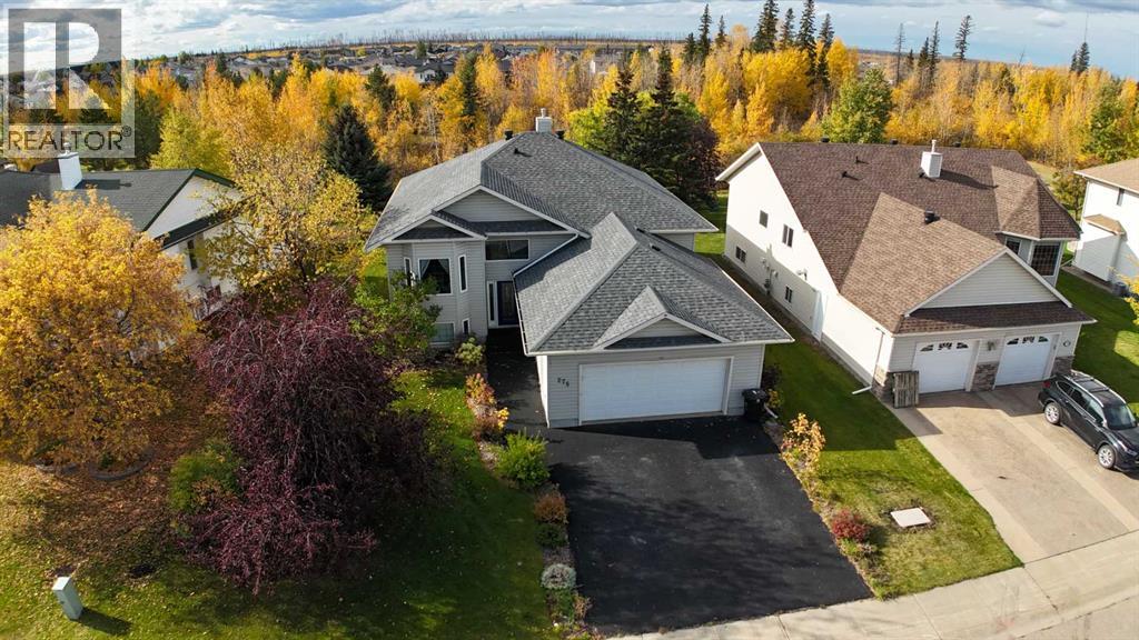 275 Woodward Lane, fort mcmurray, Alberta