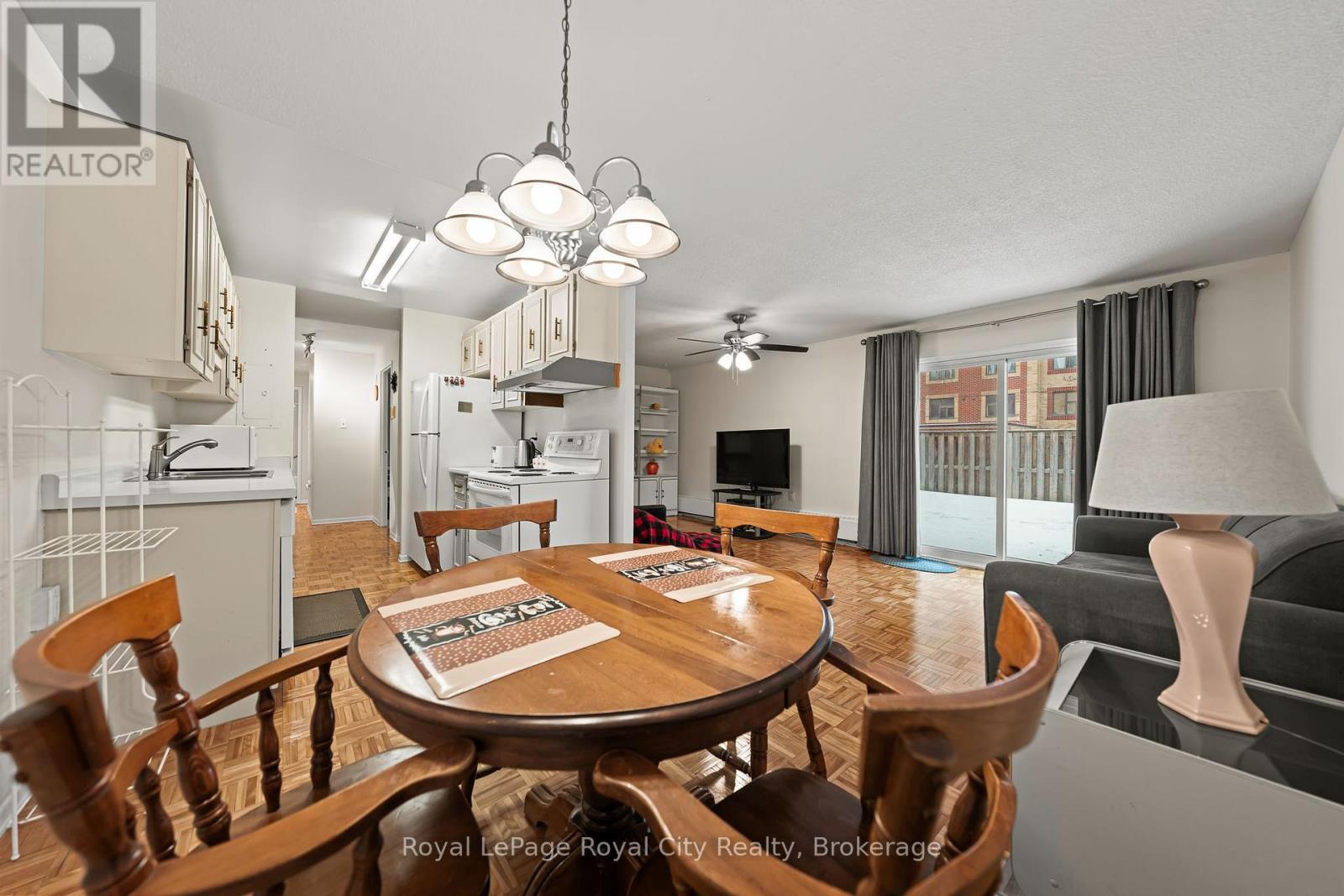 102 - 234 Willow Road, Guelph (Junction/onward Willow), Ontario  N1H 7C6 - Photo 10 - X12676994