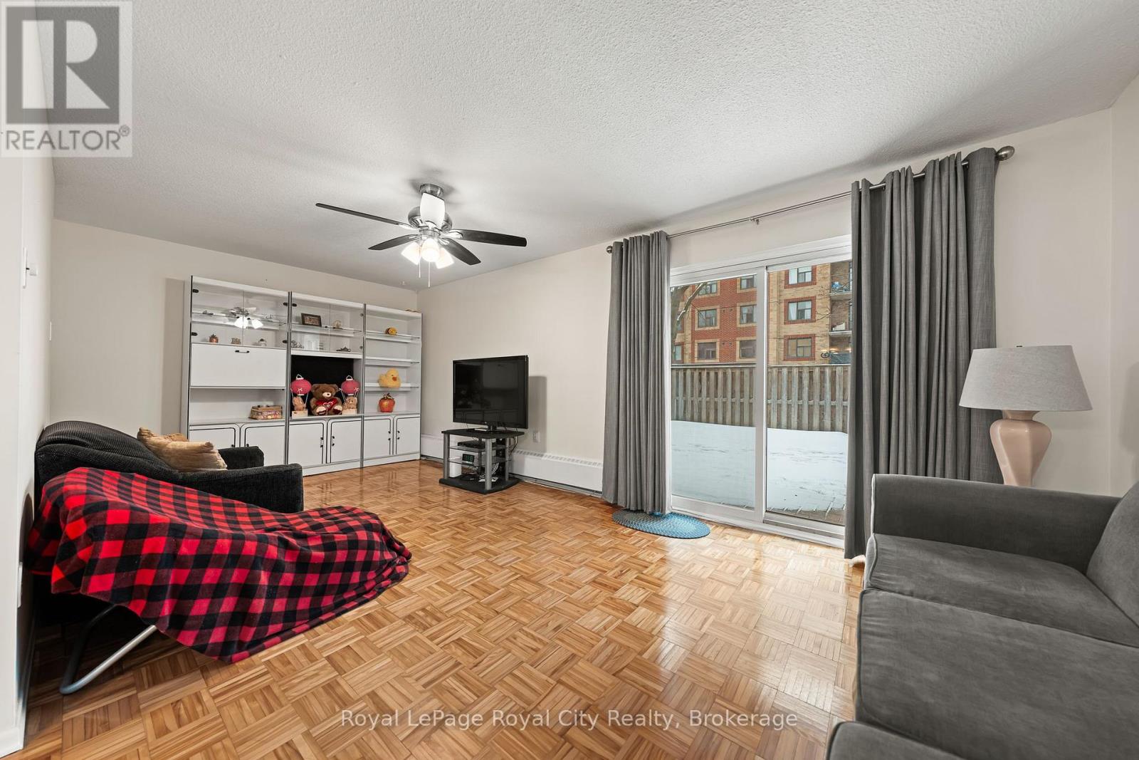 102 - 234 Willow Road, Guelph (Junction/onward Willow), Ontario  N1H 7C6 - Photo 13 - X12676994