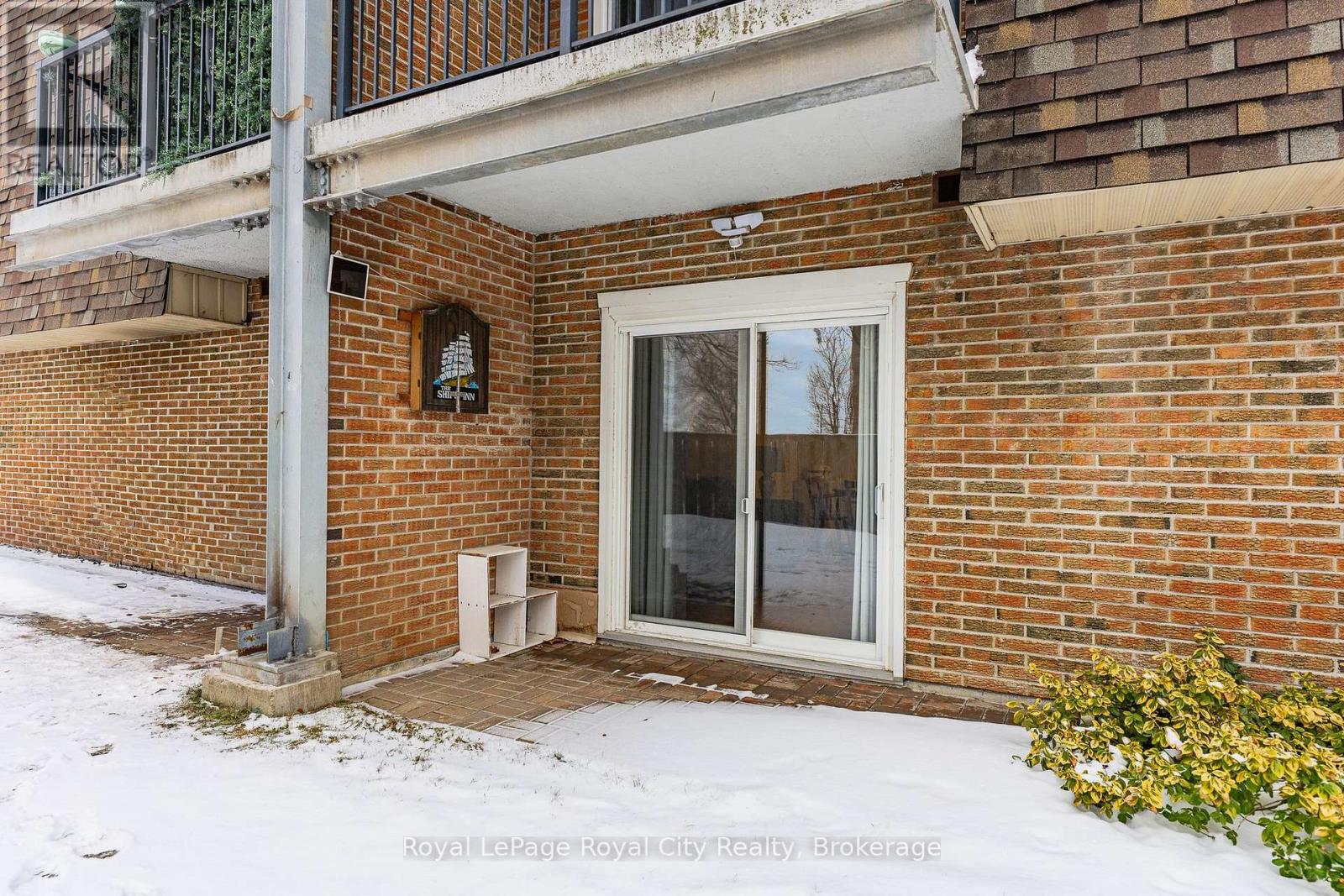 102 - 234 Willow Road, Guelph (Junction/onward Willow), Ontario  N1H 7C6 - Photo 25 - X12676994