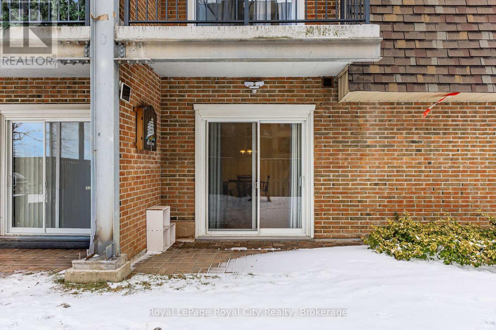 102 - 234 Willow Road, Guelph (Junction/onward Willow), Ontario  N1H 7C6 - Photo 26 - X12676994